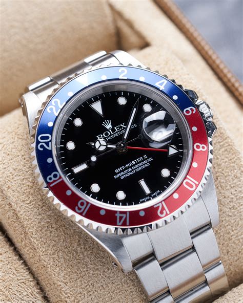 rolex gmt master 2003|rolex gmt master ii buy.